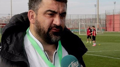 Ümit Özat'tan Şenol Güneş açıklaması !