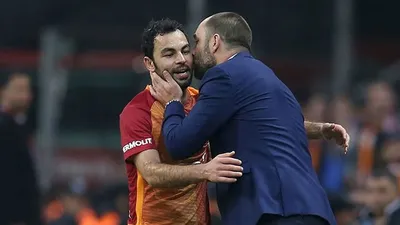 Igor Tudor'dan 3 transfer