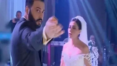 Esra Erol'da Caner şoku