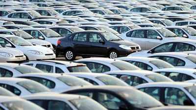 İkinci el otomobillerde KDV müjdesi