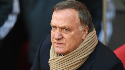 Dick Advocaat: 2 maçı da alırsak önümüz açılır