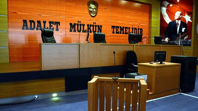 FETÖ sanığından duruşmada 16 Nisan iddiası