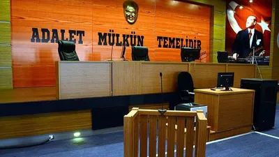 FETÖ sanığından duruşmada 16 Nisan iddiası