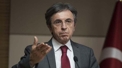 Ersin Özince istifa etti