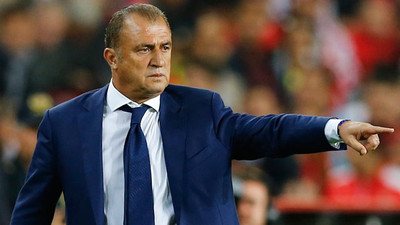 Fatih Terim'den iki bomba birden !
