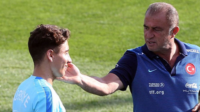 Fatih Terim ve Emre Mor seneye Galatasaray'da