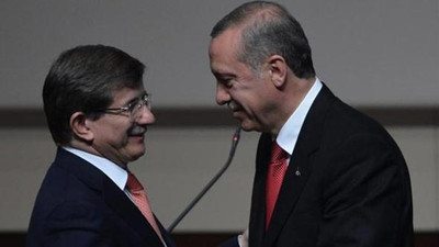 Davutoğlu katılacak mı ? Herkes merak ediyordu