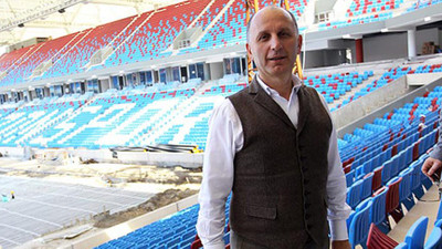 Muharrem Usta: Taraftarımız bize öz güven aşıladı