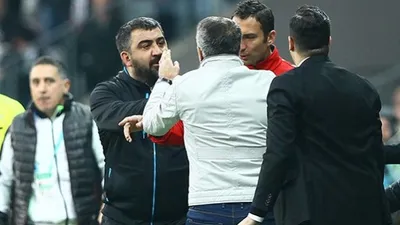 Ümit Özat'tan flaş Şenol Güneş açıklaması