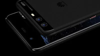 Huawei P10 satışa çıkıor