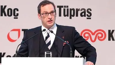 TÜPRAŞ yönetim kurulu belirlendi