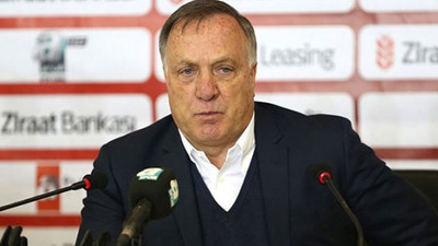 Fenerbahçe'de Avocaat krizi !