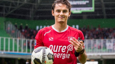 Enes Ünal’dan duygulandıran paylaşım
