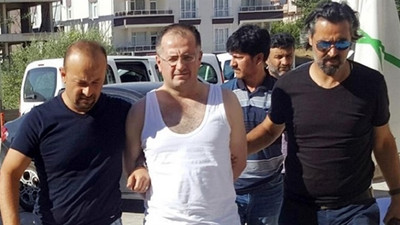 O twitter hesabının sahibine 5 kez müebbet