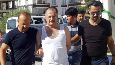 O twitter hesabının sahibine 5 kez müebbet