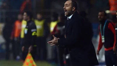 Tudor'un isteği yönetimi şaşırttı