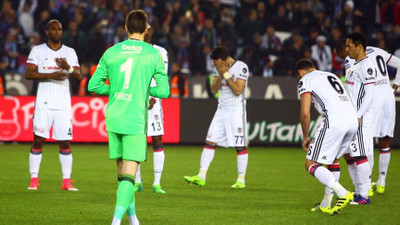 Fabri'den Oğuzhan'a fırça !
