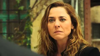 Dizi setinde olay var ! Sinir krizi geçirdi