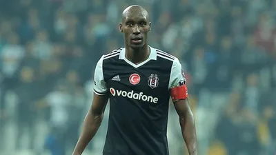 Atiba'nın golü sosyal medyayı salladı !