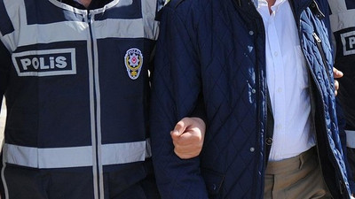 İhraç edilen akademisyenlere operasyon