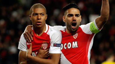 Mbappe'nin favori takımı şaşırttı