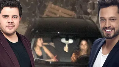 Eser Yenenler sessizliğini bozdu
