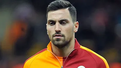 Sinan Gümüş'ün yeni adresi belli oldu !