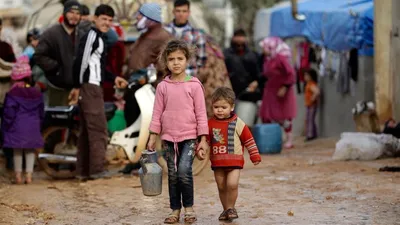 Kaç Suriyeli Türk vatandaşı oldu ? Net rakam açıklandı