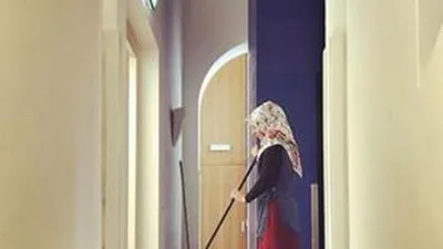 Hollanda Zeynep'i konuşuyor !