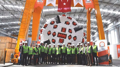 Türkiye 8. oldu ! Bir ilk...