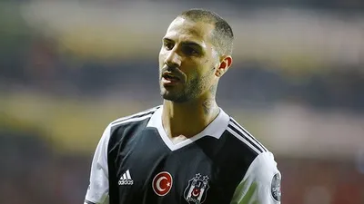 Quaresma'nın 'dalya' sevinci