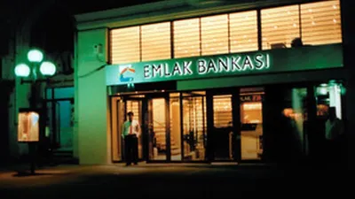 Ve resmen açıklandı ! O banka 16 yıl sonra geri döndü