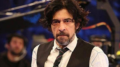 Okan Bayülgen'e talih kuşu kondu