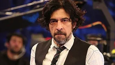 Okan Bayülgen'e talih kuşu kondu