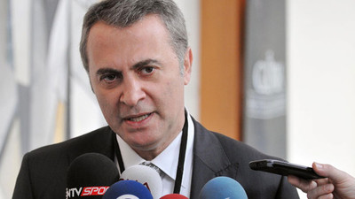 Fikret Orman'dan olay sözler