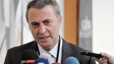 Fikret Orman'dan olay sözler