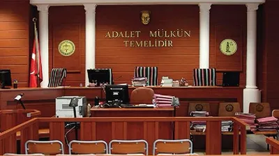 FETÖ davasında güldüren diyalog
