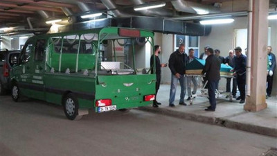''İbrahim Erkal'ın 40 günlük bir bebeği var''