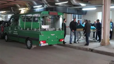 ''İbrahim Erkal'ın 40 günlük bir bebeği var''
