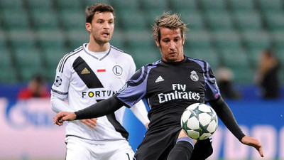 Galatasaray'dan Coentrao pazarlığı