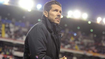 Diego Simeone takımdan ayrılıyor mu ?