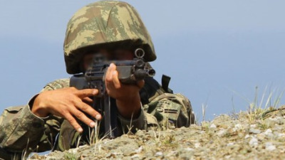 Sızmaya çalışınca... 7 terörist öldürüldü !