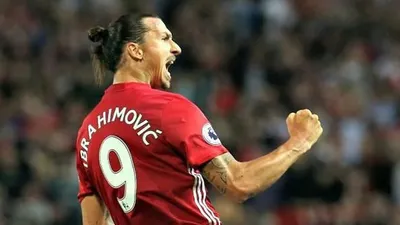 İbrahimovic doktorları bile şaşırttı