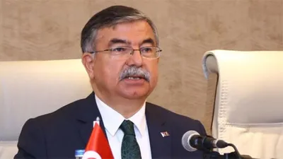 Bakan Yılmaz peşin peşin uyardı ! 21 Mayıs'ta dikkat