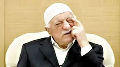 FETÖ'ye bir darbe de o ülkeden geldi !