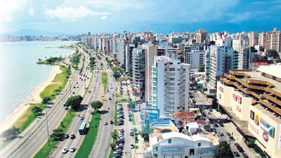 Erdoğan'ın tek sözü yetti ! Mozambik'e 5 bin konut...