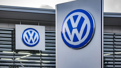 Volkswagen'de bir dönem sessiz sedasız sona erdi
