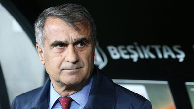 Bu akşam Şenol Güneş tarihi bir gün yaşayacak !