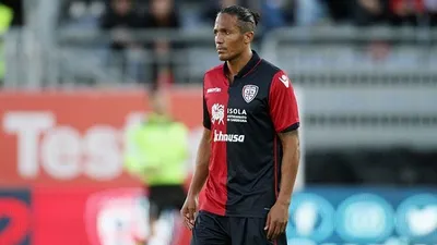 İşte Bruno Alves'in yeni takımı ! Sürpriz...