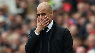 Guardiola'dan bomba itiraf: Barça ve Bayern...